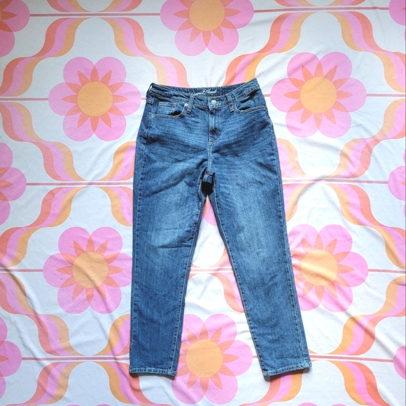 Universal Thread Denim - Universal thread jeans